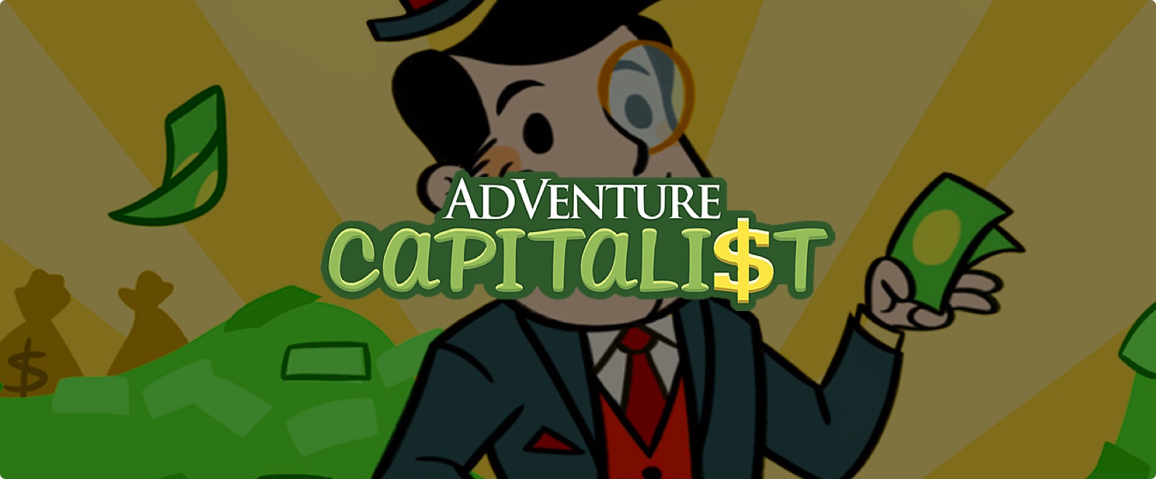 Adventure Capitalist promotion image