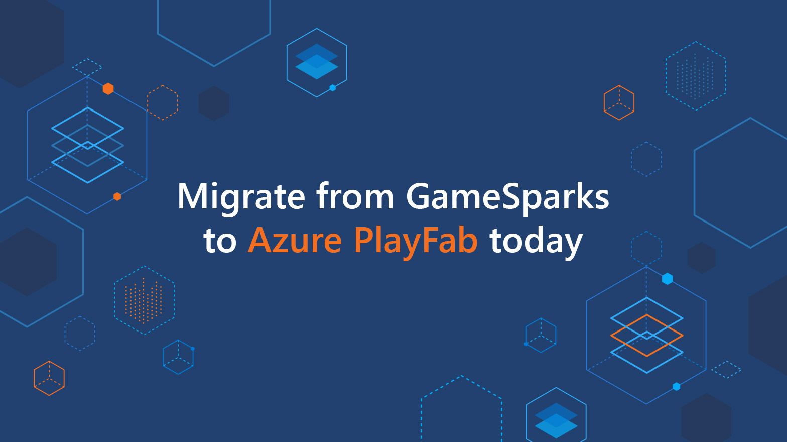 Microsoft Azure PlayFab | Full Stack LiveOps, Real-time Control